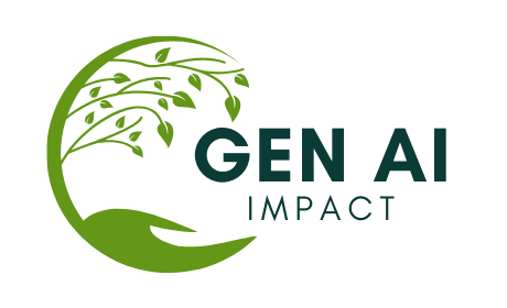 GenAI Impact Logo