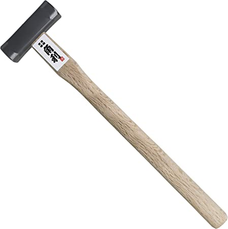 Japanese Hammer