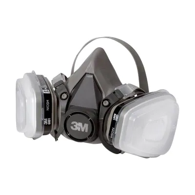 Respirator