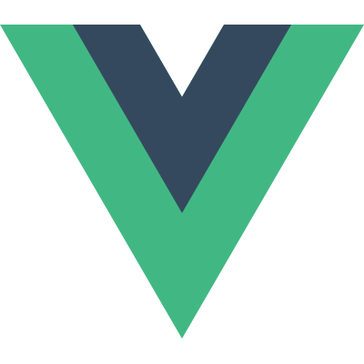 vue.js logo