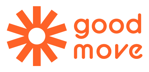 Good Move logo