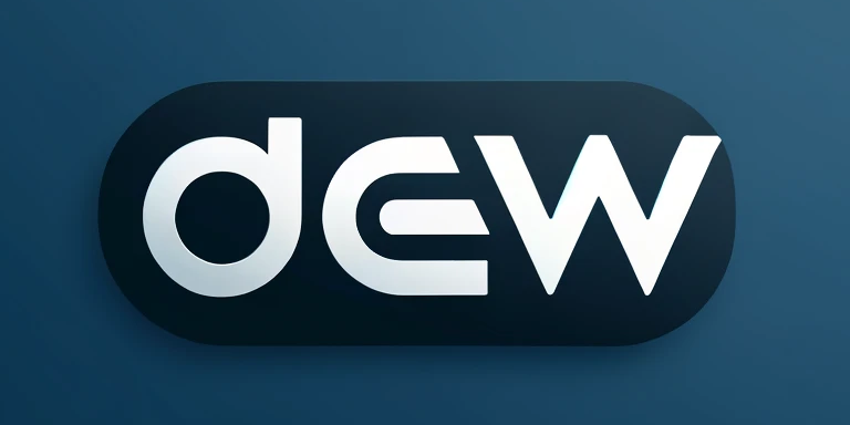 dew logo