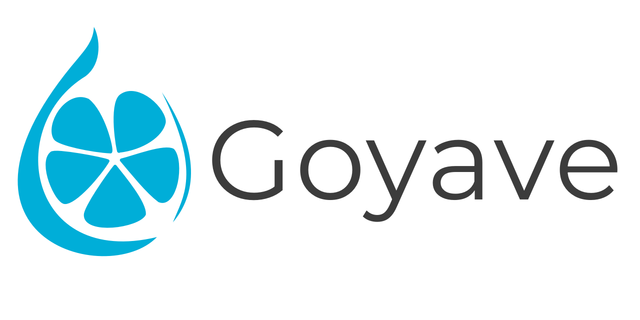 Goyave Logo