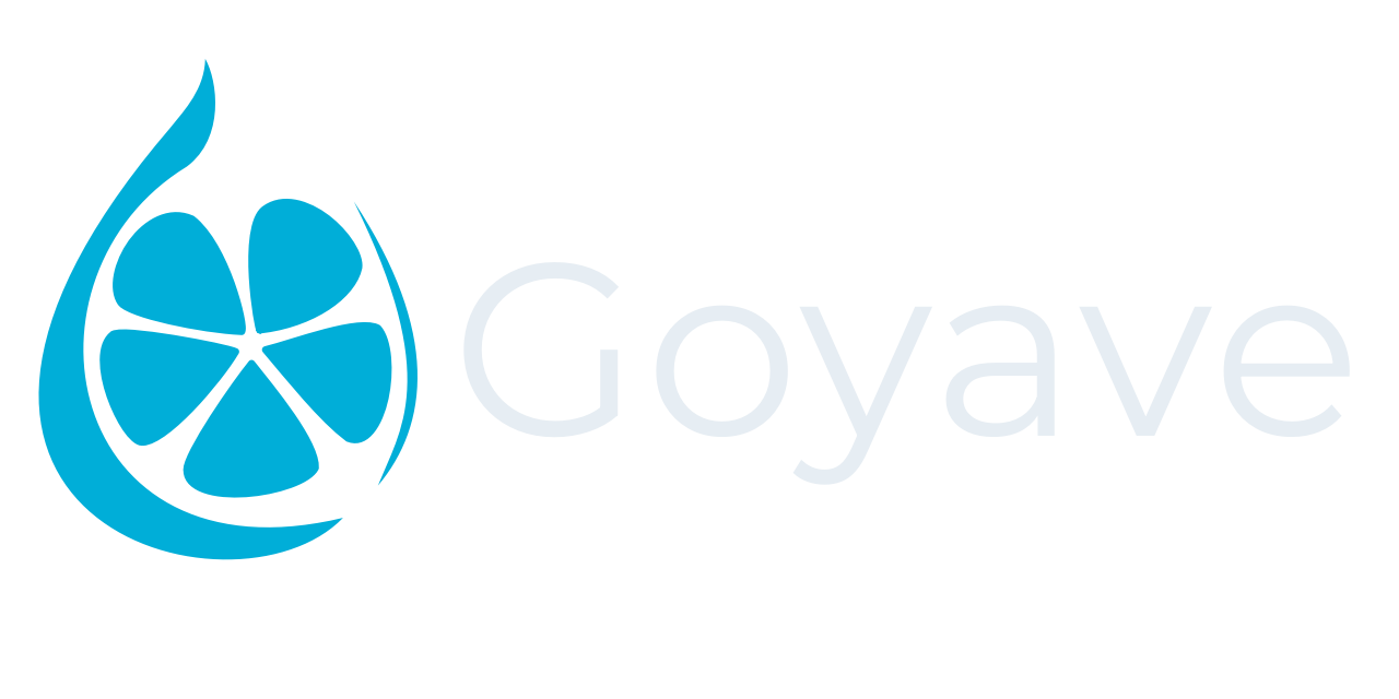 Goyave Logo