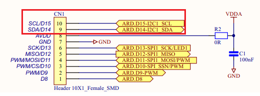 SSD1306_arduino_header_connection