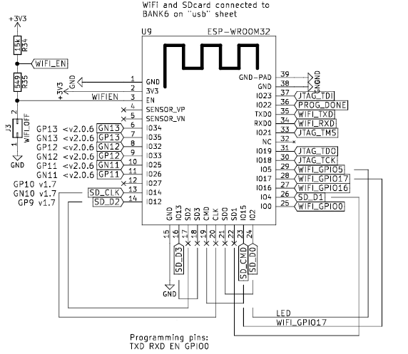 ESP32-on-ULX3S