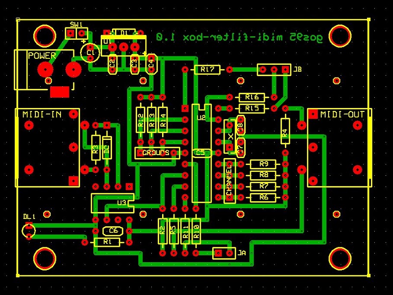 board-pcb