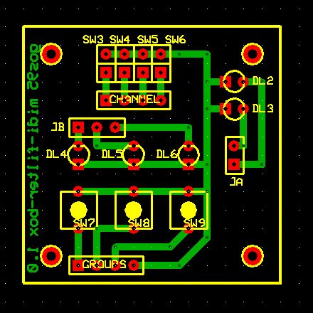 board-pcb