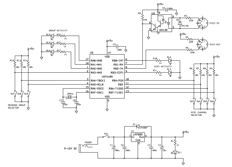 board-schematic