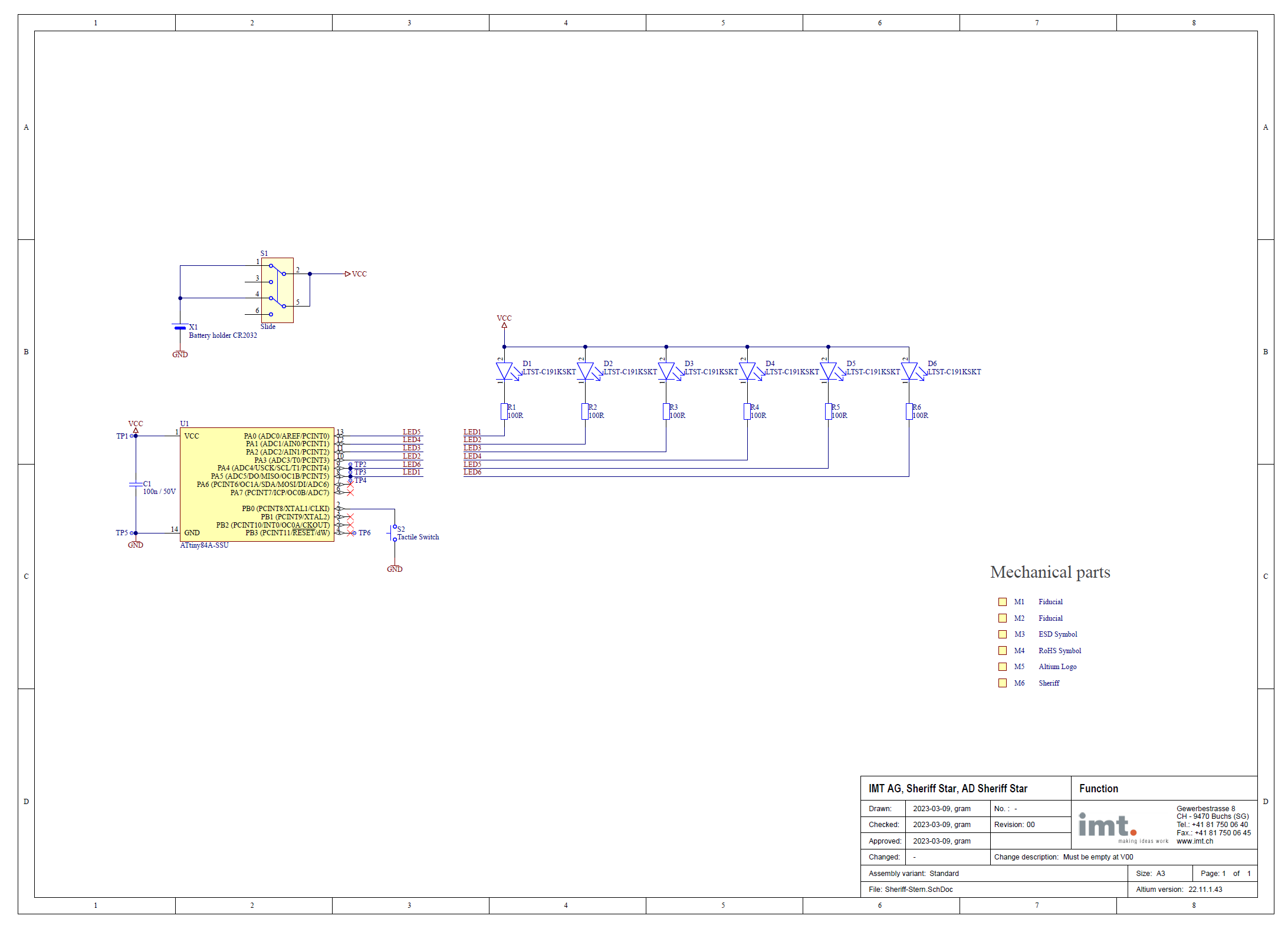 Schematics