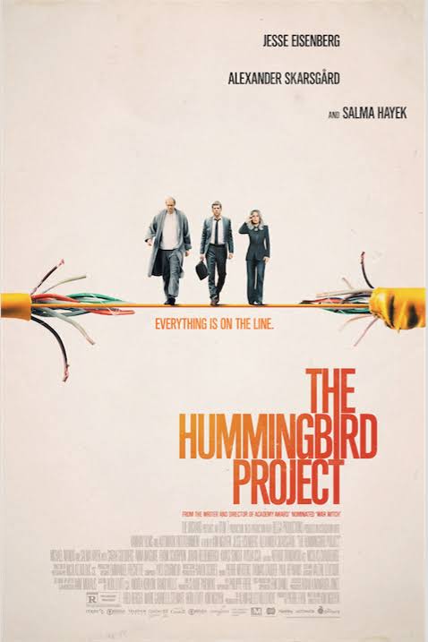 The Hummingbird Projec