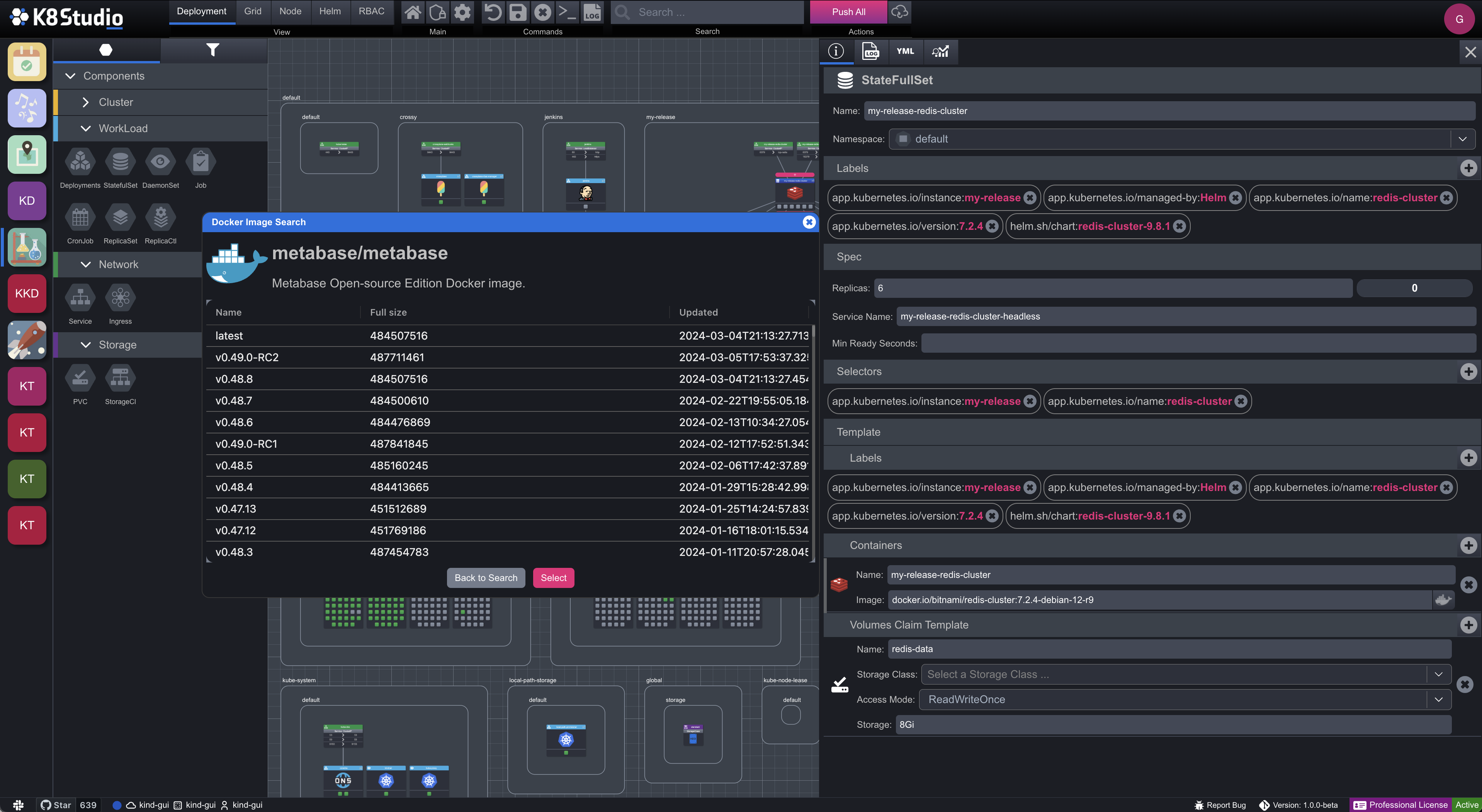 screencast