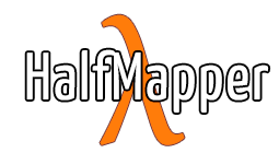 HalfMapper