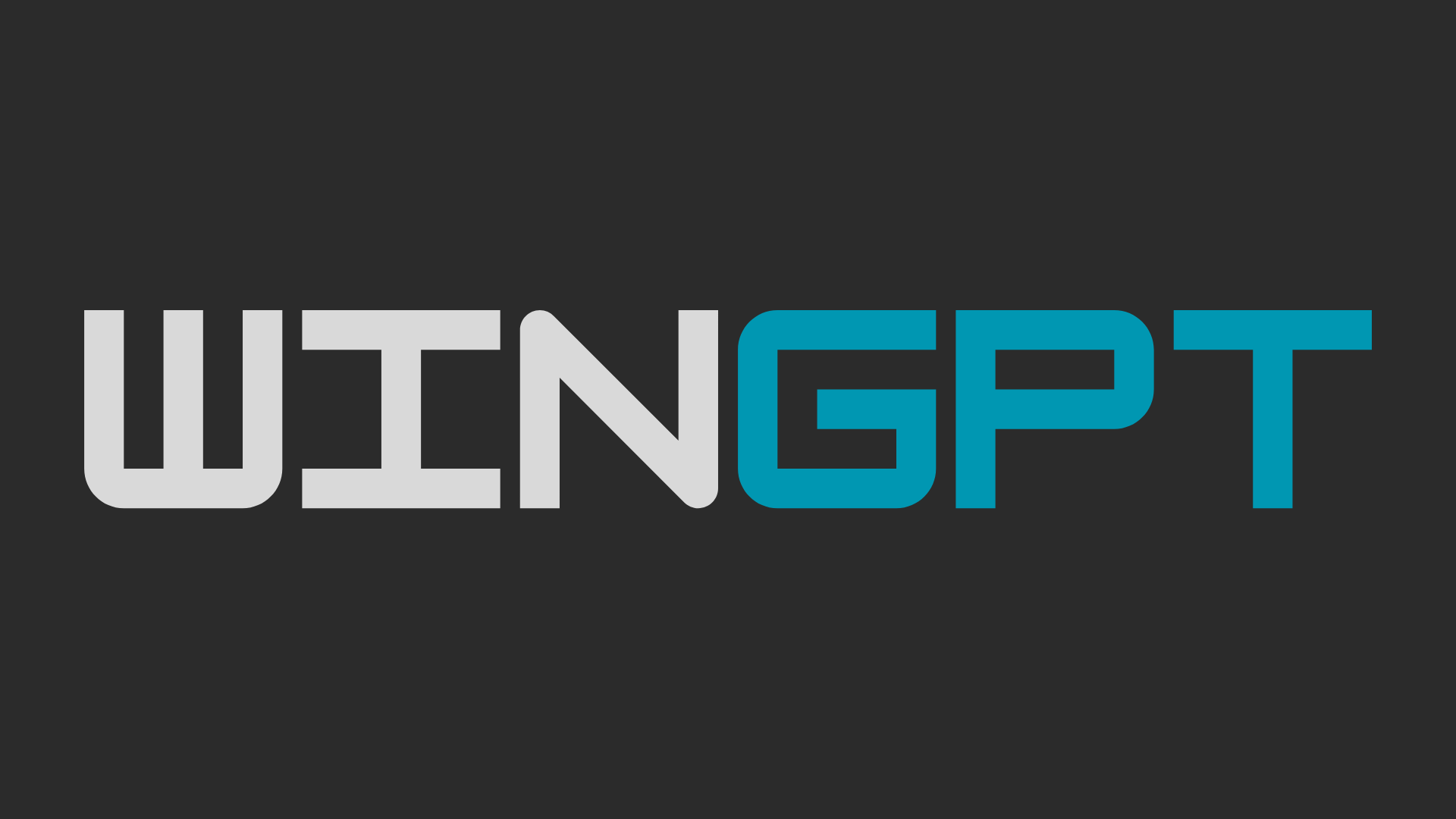 WinGTP Logo