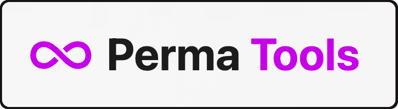 Perma Tools