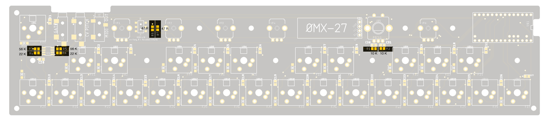 Resistors