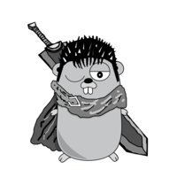 Gopher Berserk