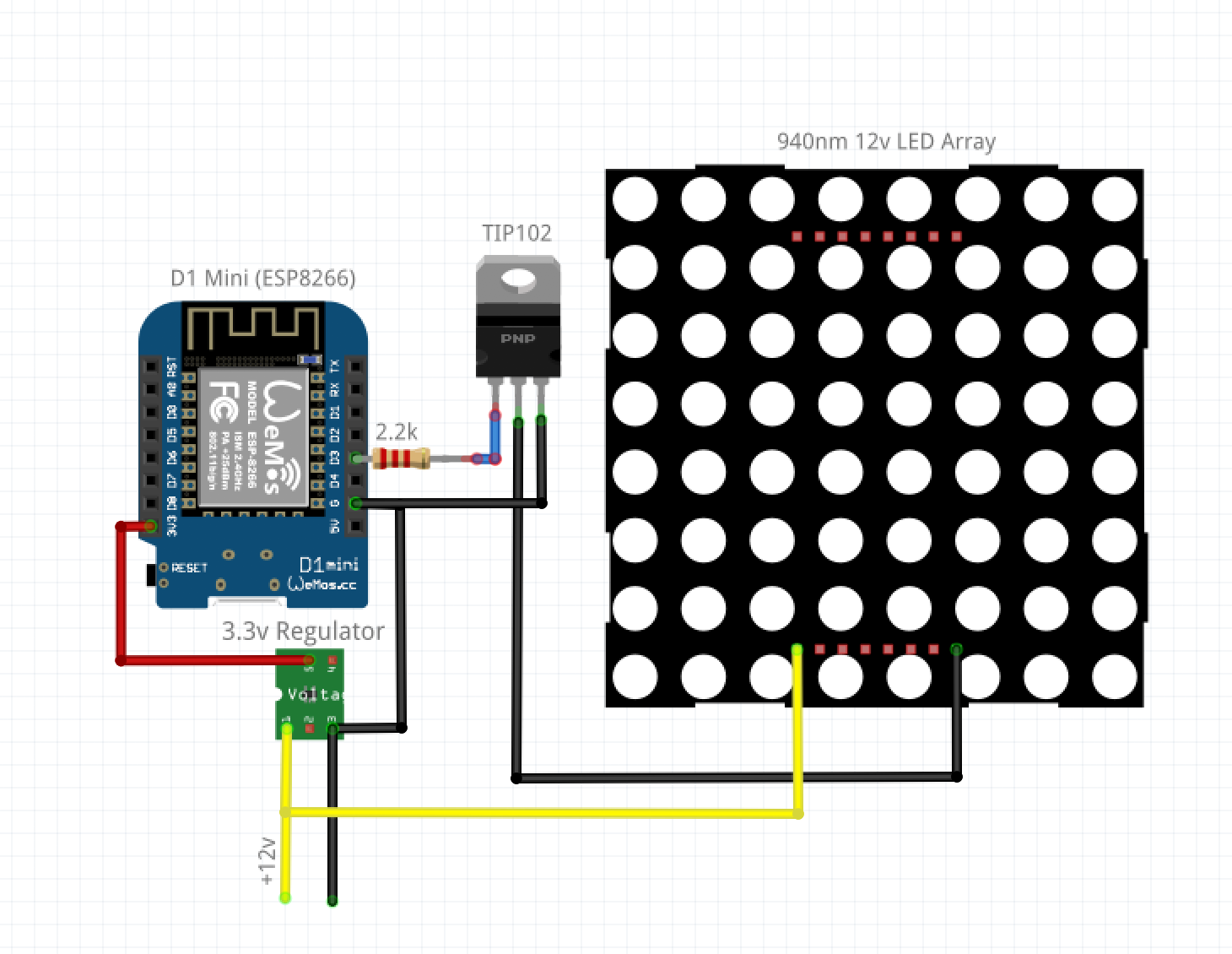 RPI Schematic