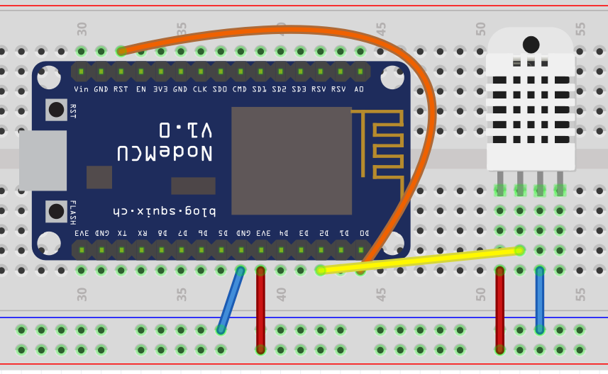 BreadboardSetup