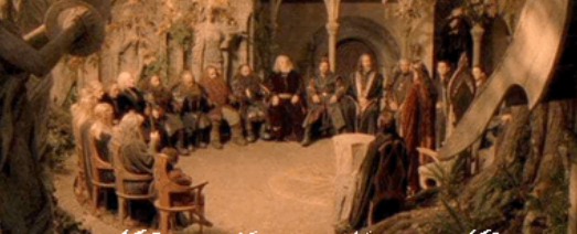 Council of Elrond