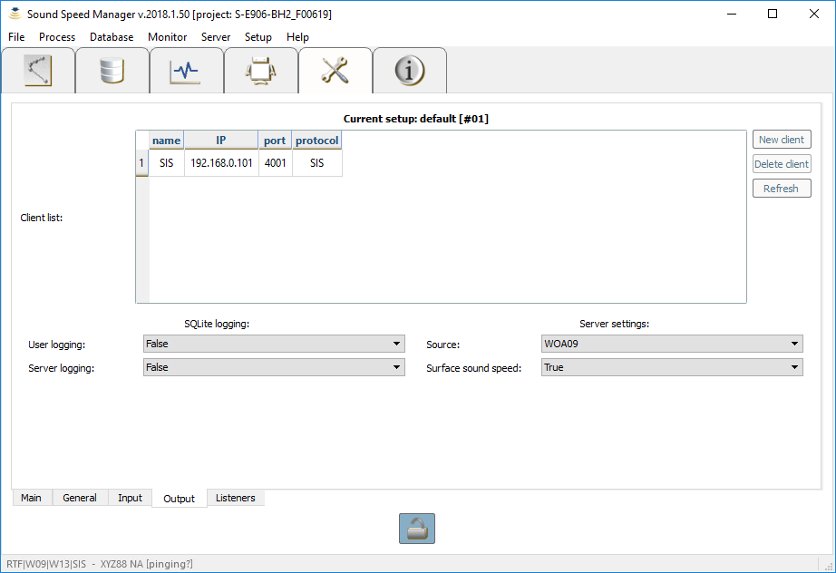 figure with method B ssm output