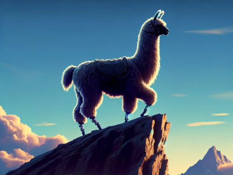 hyllama