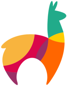 Guanaco Logo