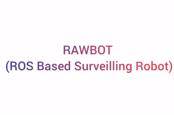 RAWBOT 2.0