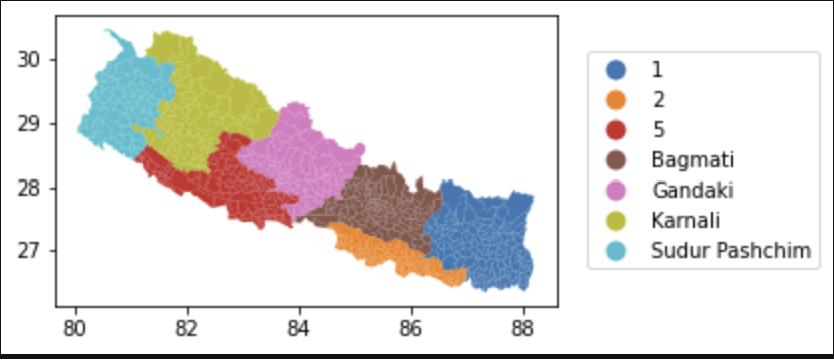 geopandas demo output