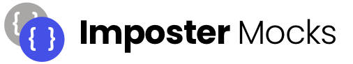 Imposter logo