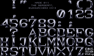 font-pack/Charset-DNS_The Sergeant-Bushwackers Font 3.png