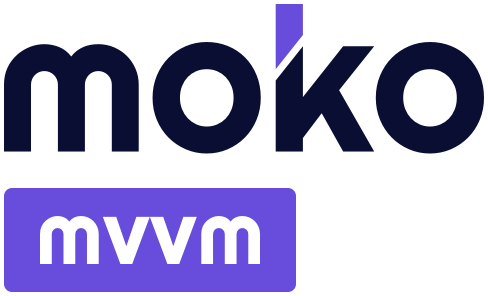 moko-mvvm