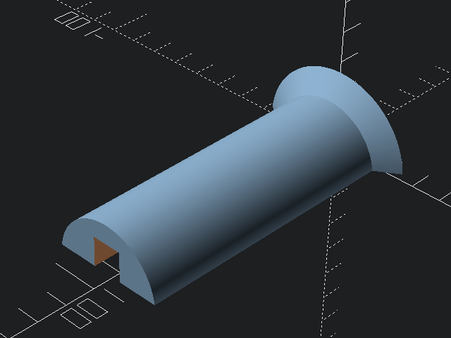 another-lulzbot-mini-spool-holder-bushing_w_flange.png