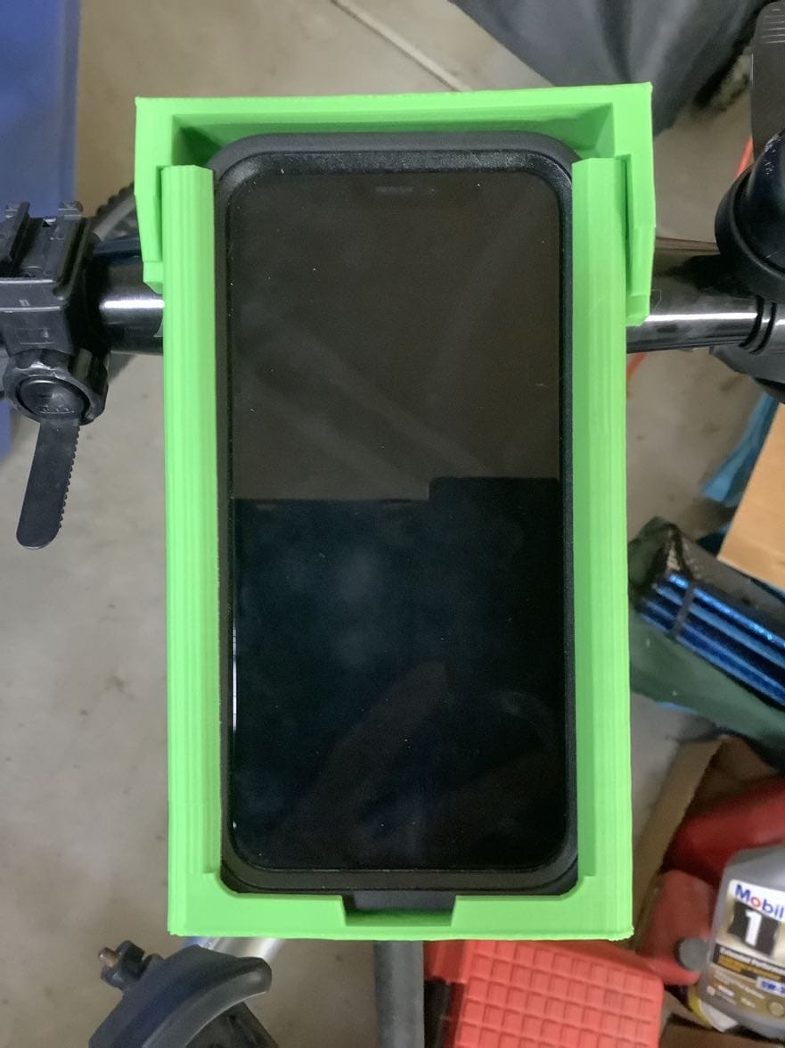 iphone 11 pro otterbox defender mount sleeve