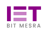 IET Logo