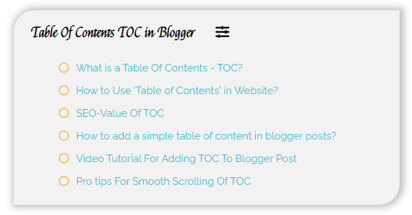 table-of-contents-toc-in-blogger-post-imamuddinwp