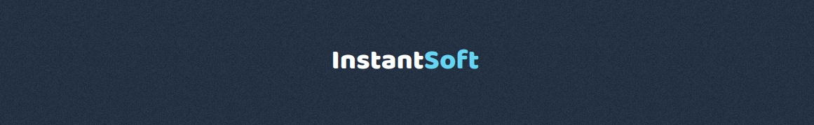InstantSoft logo