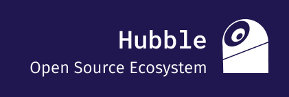 Hubble OSS Banner