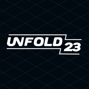 Unfold 2023