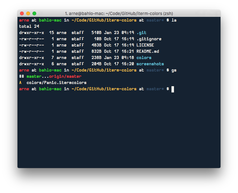 Panic.itermcolors