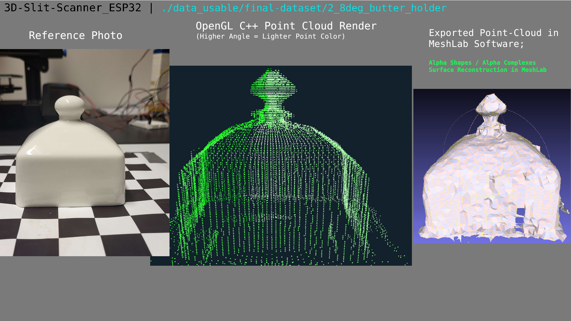 3D IoT Object Scanner Image 5
