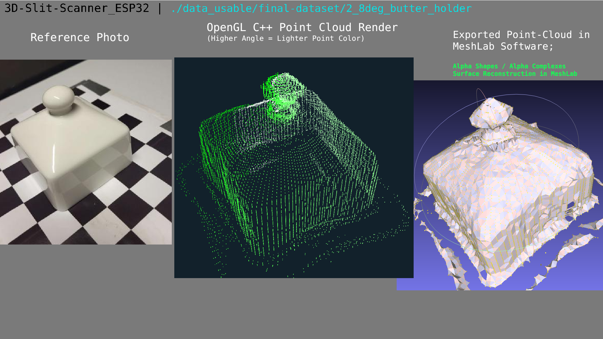 3D IoT Object Scanner Image 6