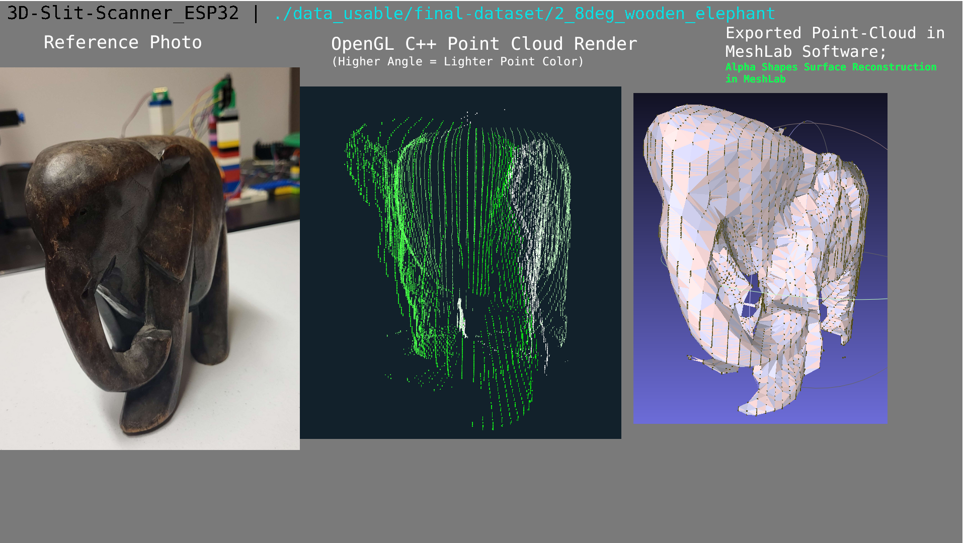 3D IoT Object Scanner Image 8