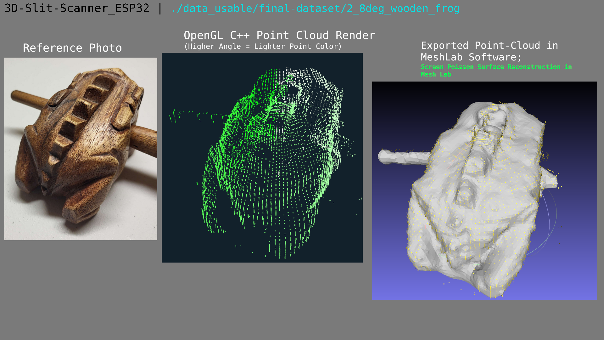 3D IoT Object Scanner Image 13