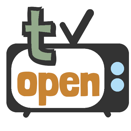 OpenTv logo