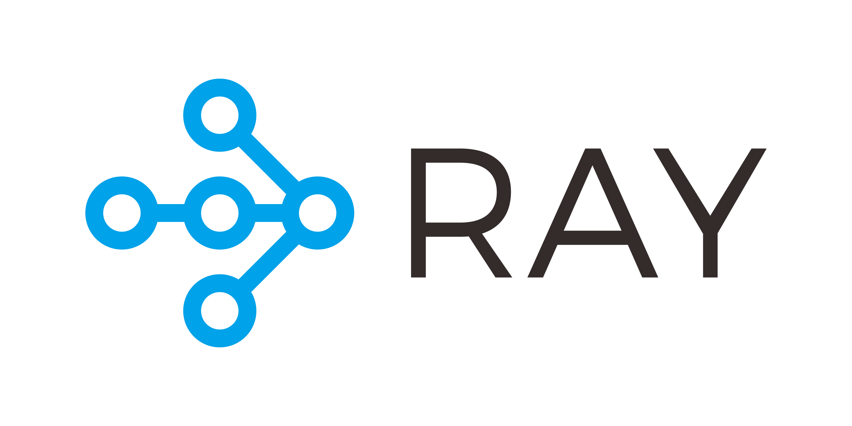 Ray Logo