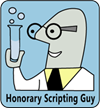 scripting guy