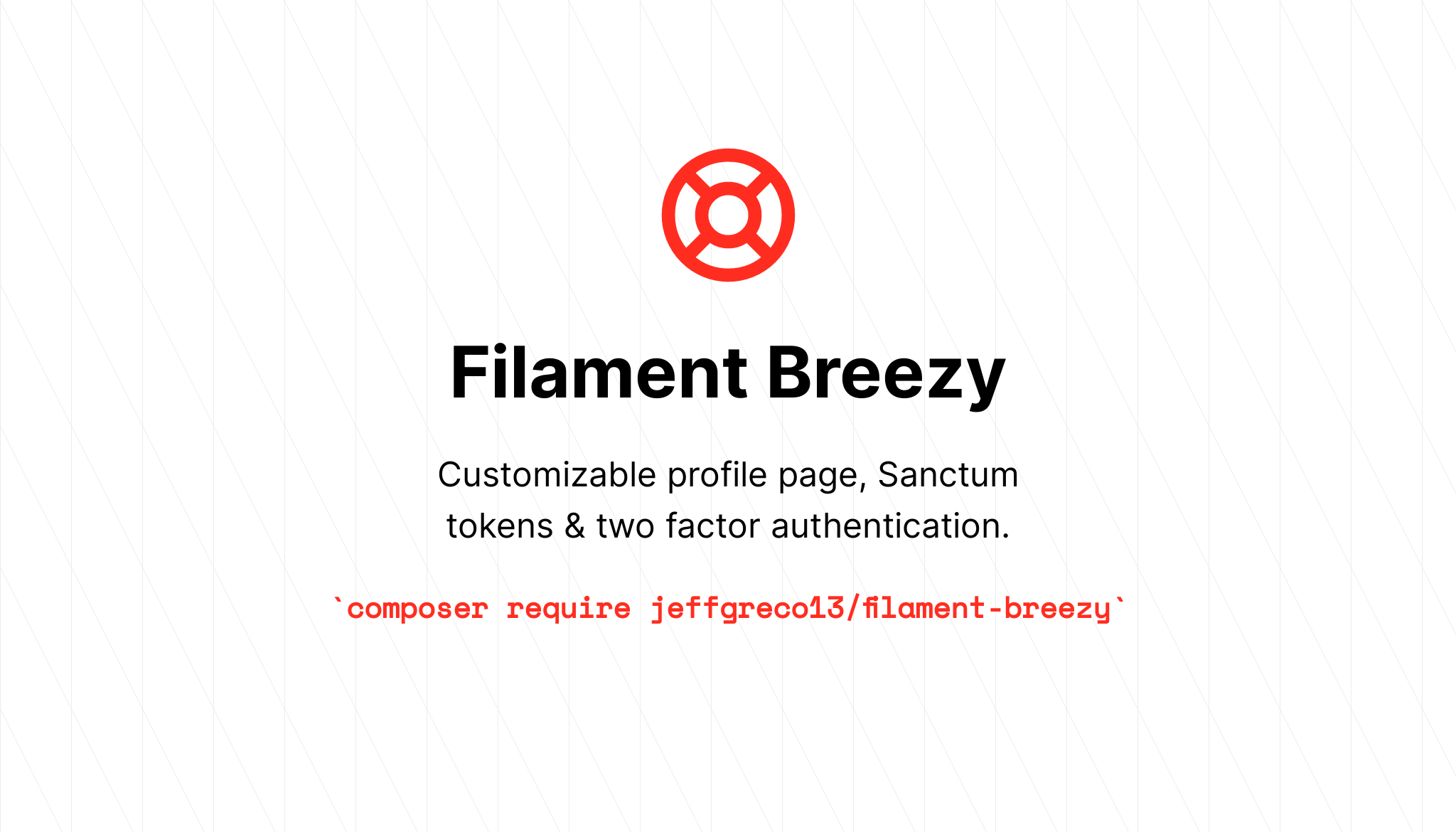 Filament Breezy cover art