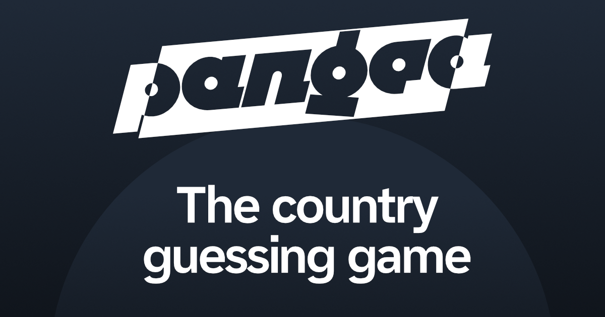 Pangea Game Thumb