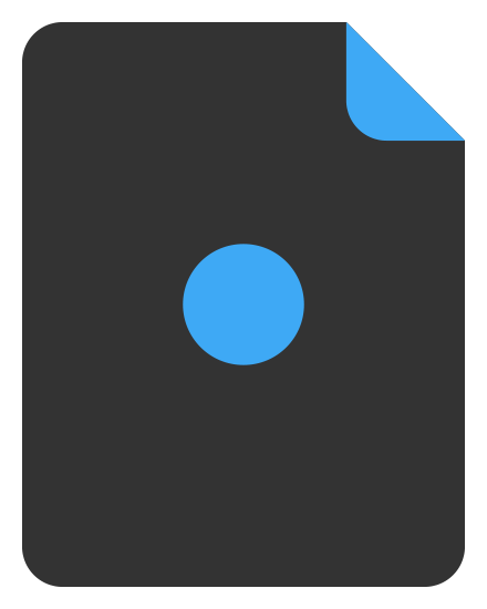 dotfiles logo icon